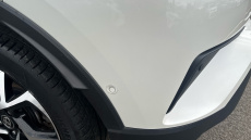 Toyota C-HR 1.8 Hybrid Design 5dr CVT Hybrid Hatchback